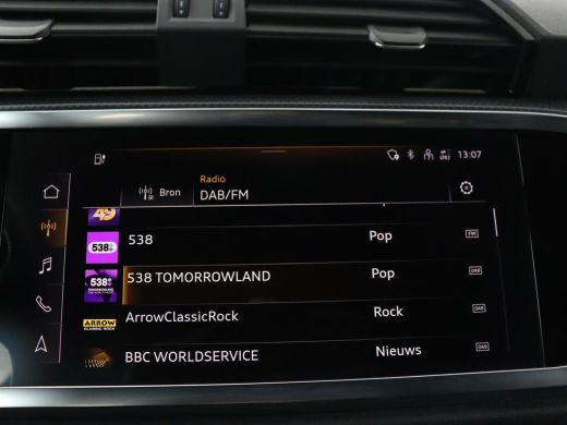 Audi Q3 45 TFSI e edition | SOH 90% | Virtual cockpit | Cruise control | Climate control | Bluetooth | DA... ActivLease financial lease