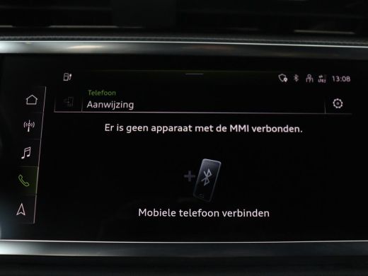 Audi Q3 45 TFSI e edition | SOH 90% | Virtual cockpit | Cruise control | Climate control | Bluetooth | DA... ActivLease financial lease