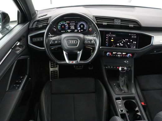 Audi Q3 45 TFSI e edition | SOH 90% | Virtual cockpit | Cruise control | Climate control | Bluetooth | DA... ActivLease financial lease