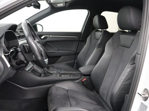 Audi Q3 45 TFSI e edition | SOH 90% | Virtual cockpit | Cruise control | Climate control | Bluetooth | DA... ActivLease financial lease