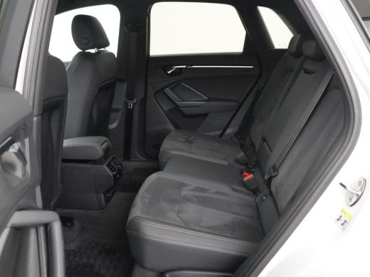 Audi Q3 45 TFSI e edition | SOH 90% | Virtual cockpit | Cruise control | Climate control | Bluetooth | DA... ActivLease financial lease