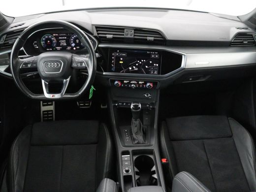 Audi Q3 45 TFSI e edition | SOH 90% | Virtual cockpit | Cruise control | Climate control | Bluetooth | DA... ActivLease financial lease