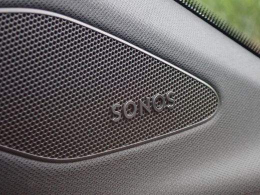 Audi Q4 Sportback e-tron 45 quattro 82KWH 100%SOH PANODAK / SONOS / ACC / CAMERA ActivLease financial lease