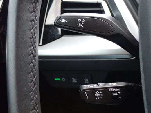 Audi Q4 Sportback e-tron 45 quattro 82KWH 100%SOH PANODAK / SONOS / ACC / CAMERA ActivLease financial lease