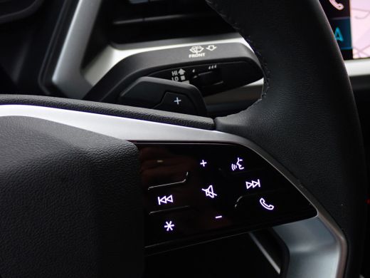 Audi Q4 Sportback e-tron 45 quattro 82KWH 100%SOH PANODAK / SONOS / ACC / CAMERA ActivLease financial lease