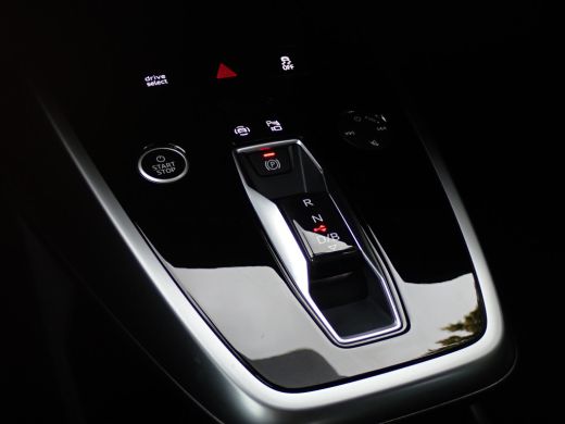 Audi Q4 Sportback e-tron 45 quattro 82KWH 100%SOH PANODAK / SONOS / ACC / CAMERA ActivLease financial lease