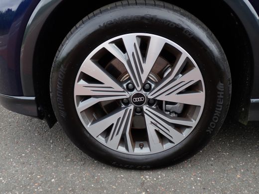 Audi Q4 Sportback e-tron 45 quattro 82KWH 100%SOH PANODAK / SONOS / ACC / CAMERA ActivLease financial lease