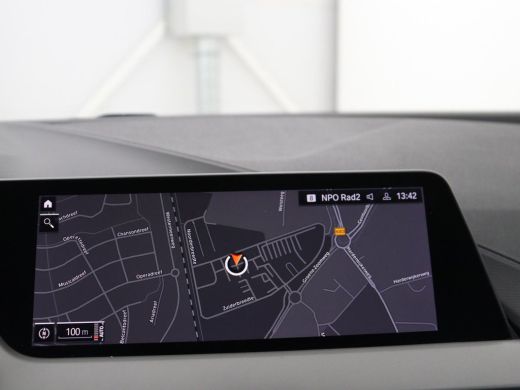 BMW 1 Serie 116i Business Edition | Trekhaak | Cruise control | DAB+ | Bluetooth | Carplay | Climate control ... ActivLease financial lease