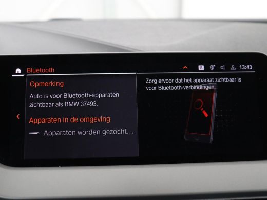BMW 1 Serie 116i Business Edition | Trekhaak | Cruise control | DAB+ | Bluetooth | Carplay | Climate control ... ActivLease financial lease