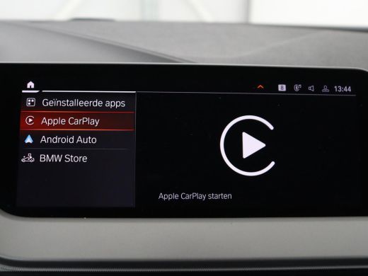 BMW 1 Serie 116i Business Edition | Trekhaak | Cruise control | DAB+ | Bluetooth | Carplay | Climate control ... ActivLease financial lease