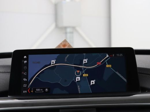 BMW 3 Serie | Panoramadak | Elec. Trekhaak | Leder | Memory | Stoelverwarming | Camera | Park assist | Cruise... ActivLease financial lease