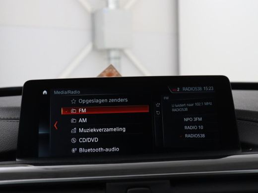 BMW 3 Serie | Panoramadak | Elec. Trekhaak | Leder | Memory | Stoelverwarming | Camera | Park assist | Cruise... ActivLease financial lease