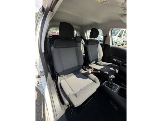 Citroën C3 82pk Shine (Camera - Keyless Entry - Dodehoek detectie - Automatische Airco - Navigatie - Apple C... ActivLease financial lease