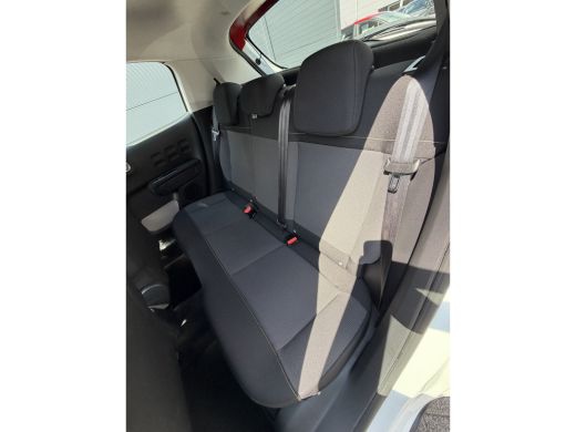 Citroën C3 82pk Shine (Camera - Keyless Entry - Dodehoek detectie - Automatische Airco - Navigatie - Apple C... ActivLease financial lease