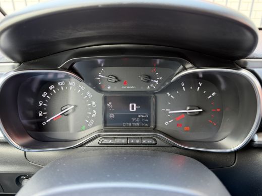 Citroën C3 82pk Shine (Camera - Keyless Entry - Dodehoek detectie - Automatische Airco - Navigatie - Apple C... ActivLease financial lease