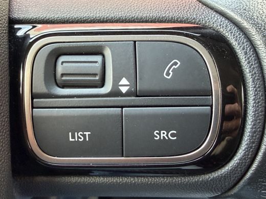 Citroën C3 82pk Shine (Camera - Keyless Entry - Dodehoek detectie - Automatische Airco - Navigatie - Apple C... ActivLease financial lease