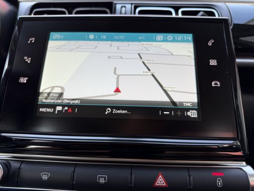 Citroën C3 82pk Shine (Camera - Keyless Entry - Dodehoek detectie - Automatische Airco - Navigatie - Apple C... ActivLease financial lease