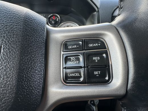 Dodge Ram 1500 1500 5.7 V8 CLASSIC NIGHT 4x4 / PRINS LPG / BPM VRIJ / CAMERA / NAVI / 3.5T TREKHAAK / ECC / CRUI... ActivLease financial lease