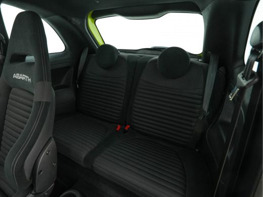 Abarth 695 1.4 T-Jet Competizione 70th Anniversary (INCL.BTW) Aut. *AKRAPOVIC | RECARO-SPORTSEATS | XENON | ... ActivLease financial lease