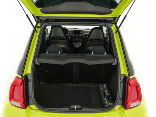 Abarth 695 1.4 T-Jet Competizione 70th Anniversary (INCL.BTW) Aut. *AKRAPOVIC | RECARO-SPORTSEATS | XENON | ... ActivLease financial lease