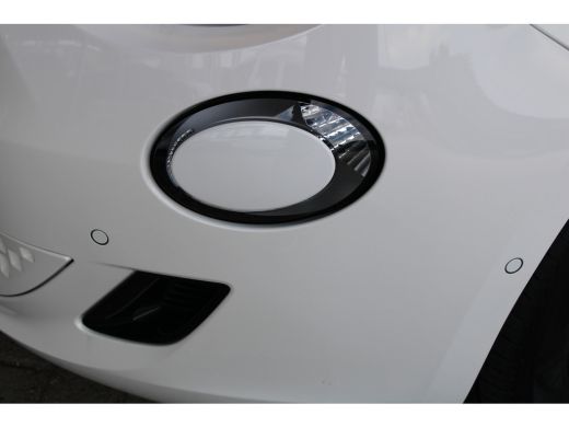 Fiat 500 Icon 42 kWh | Camera | Navigatie | Cruise control | Parkeersensoren | Dodehoek detectie | ActivLease financial lease