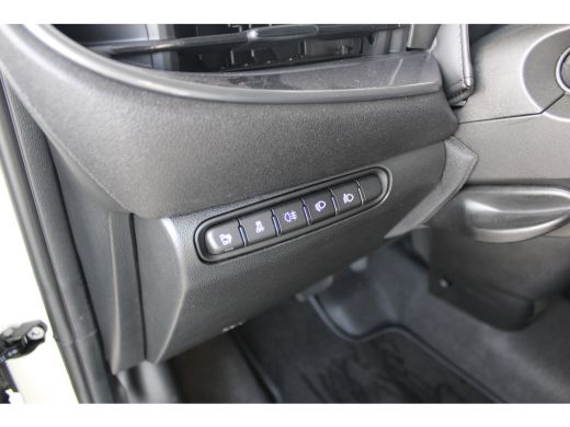 Fiat 500 Icon 42 kWh | Camera | Navigatie | Cruise control | Parkeersensoren | Dodehoek detectie | ActivLease financial lease