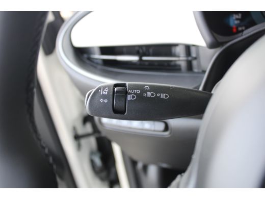 Fiat 500 Icon 42 kWh | Camera | Navigatie | Cruise control | Parkeersensoren | Dodehoek detectie | ActivLease financial lease