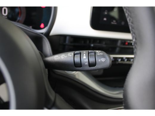 Fiat 500 Icon 42 kWh | Camera | Navigatie | Cruise control | Parkeersensoren | Dodehoek detectie | ActivLease financial lease