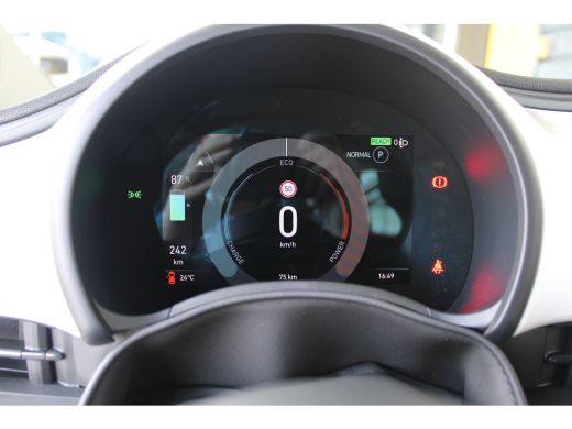 Fiat 500 Icon 42 kWh | Camera | Navigatie | Cruise control | Parkeersensoren | Dodehoek detectie | ActivLease financial lease