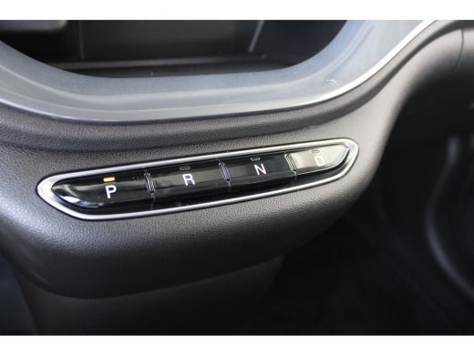 Fiat 500 Icon 42 kWh | Camera | Navigatie | Cruise control | Parkeersensoren | Dodehoek detectie | ActivLease financial lease