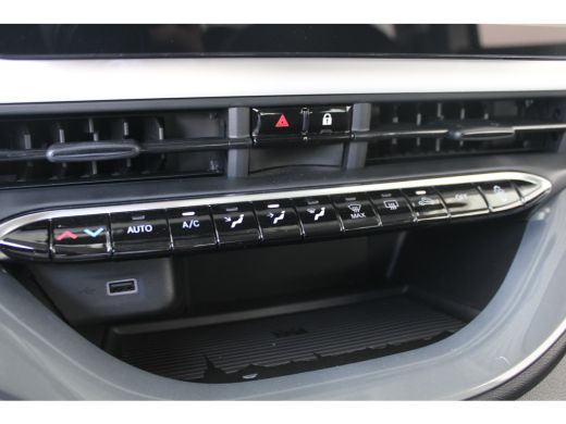 Fiat 500 Icon 42 kWh | Camera | Navigatie | Cruise control | Parkeersensoren | Dodehoek detectie | ActivLease financial lease
