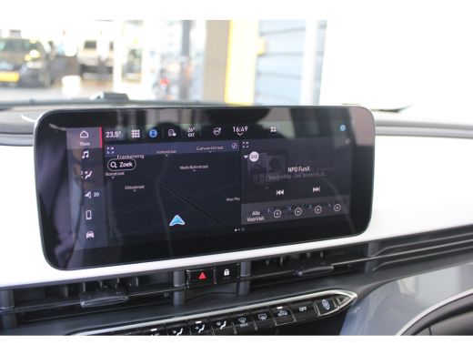 Fiat 500 Icon 42 kWh | Camera | Navigatie | Cruise control | Parkeersensoren | Dodehoek detectie | ActivLease financial lease