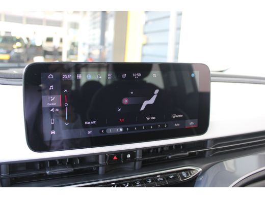 Fiat 500 Icon 42 kWh | Camera | Navigatie | Cruise control | Parkeersensoren | Dodehoek detectie | ActivLease financial lease