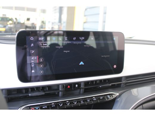 Fiat 500 Icon 42 kWh | Camera | Navigatie | Cruise control | Parkeersensoren | Dodehoek detectie | ActivLease financial lease