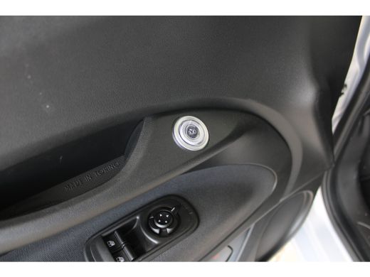 Fiat 500 Icon 42 kWh | Camera | Navigatie | Dodehoek detectie | Cruise control | Climate control | ActivLease financial lease