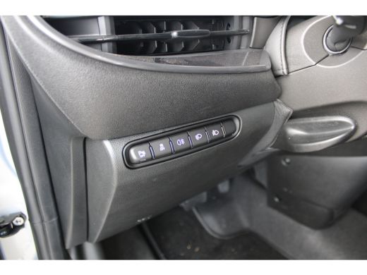 Fiat 500 Icon 42 kWh | Camera | Navigatie | Dodehoek detectie | Cruise control | Climate control | ActivLease financial lease