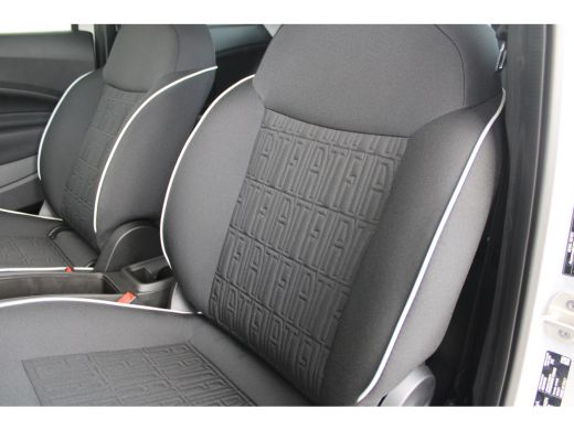 Fiat 500 Icon 42 kWh | Camera | Navigatie | Dodehoek detectie | Cruise control | Climate control | ActivLease financial lease
