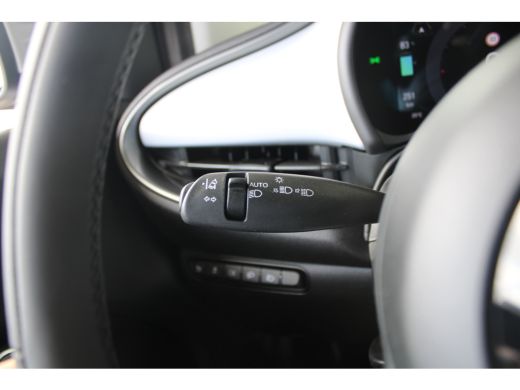 Fiat 500 Icon 42 kWh | Camera | Navigatie | Dodehoek detectie | Cruise control | Climate control | ActivLease financial lease
