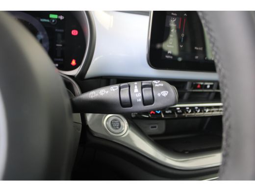 Fiat 500 Icon 42 kWh | Camera | Navigatie | Dodehoek detectie | Cruise control | Climate control | ActivLease financial lease