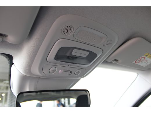 Fiat 500 Icon 42 kWh | Camera | Navigatie | Dodehoek detectie | Cruise control | Climate control | ActivLease financial lease