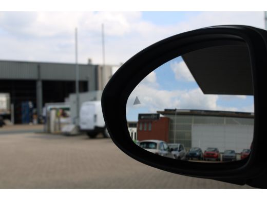 Fiat 500 Icon 42 kWh | Camera | Navigatie | Dodehoek detectie | Cruise control | Climate control | ActivLease financial lease