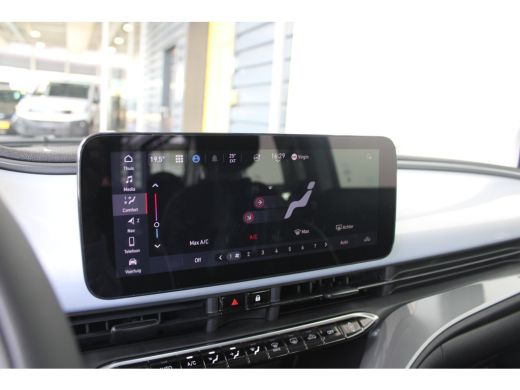 Fiat 500 Icon 42 kWh | Camera | Navigatie | Dodehoek detectie | Cruise control | Climate control | ActivLease financial lease