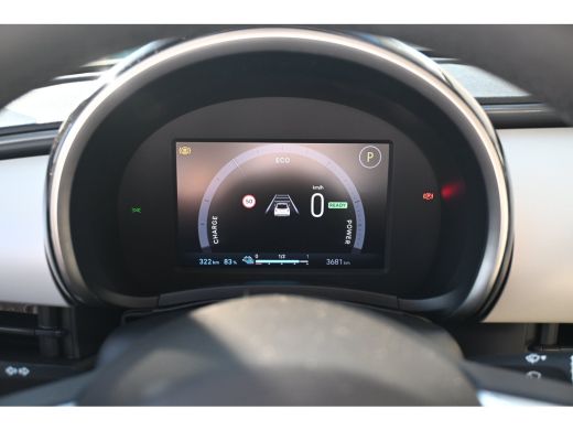 Fiat 600e La Prima 54 kWh Tot 8 Jaar Garantie! | Vol-Leder | Adaptive Cruise | Massage | Elektr. Stoelen | ... ActivLease financial lease