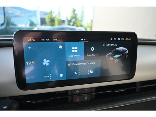 Fiat 600e La Prima 54 kWh Tot 8 Jaar Garantie! | Vol-Leder | Adaptive Cruise | Massage | Elektr. Stoelen | ... ActivLease financial lease