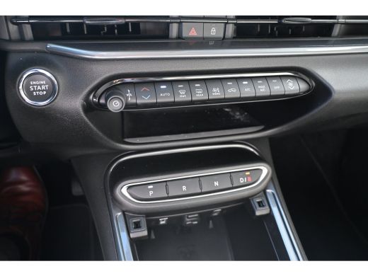 Fiat 600e La Prima 54 kWh Tot 8 Jaar Garantie! | Vol-Leder | Adaptive Cruise | Massage | Elektr. Stoelen | ... ActivLease financial lease