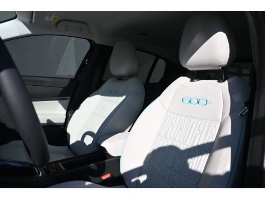 Fiat 600e La Prima 54 kWh Tot 8 Jaar Garantie! | Vol-Leder | Adaptive Cruise | Massage | Elektr. Stoelen | ... ActivLease financial lease