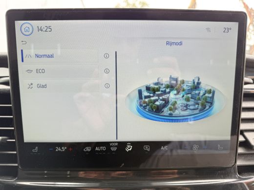 Ford E-Transit 68kWh 184PK L4H3 316km WLTP 95,6% (SOH) BEV Snelladen Carplay Climate control Laadkabel 360&deg; came... ActivLease financial lease