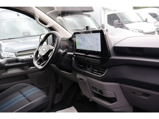 Ford E-Transit Custom L2 H1 Sport 71 kWh 218pk (wordt verwacht) ActivLease financial lease