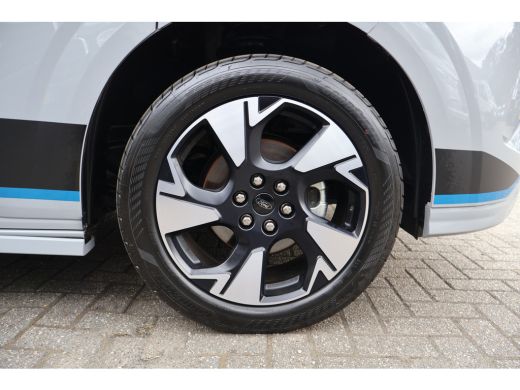 Ford E-Transit Custom L2 H1 Sport 71 kWh 218pk (wordt verwacht) ActivLease financial lease
