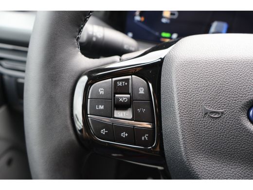 Ford E-Transit Custom L2 H1 Sport 71 kWh 218pk B&O 360 Camera Pro Power ActivLease financial lease